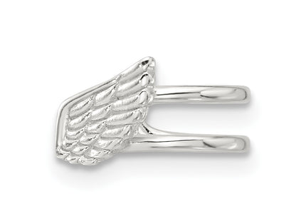 Sterling Silver Earrings Style QE17084 - Classique Jewelry Inc.