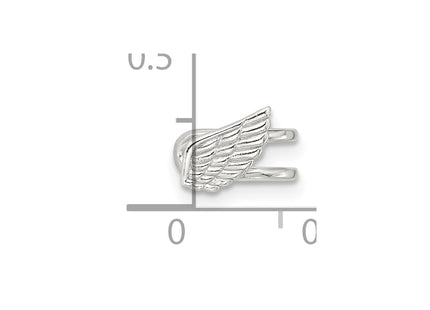Sterling Silver Earrings Style QE17084 - Classique Jewelry Inc.
