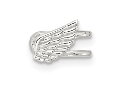 Sterling Silver Earrings Style QE17084 - Classique Jewelry Inc.
