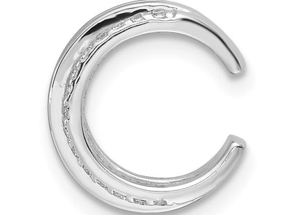Sterling Silver Earrings Style QE17088 - Classique Jewelry Inc.