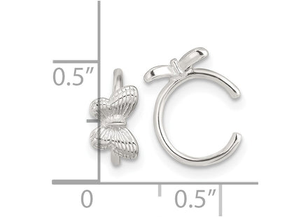 Sterling Silver Earrings Style QE17089 - Classique Jewelry Inc.