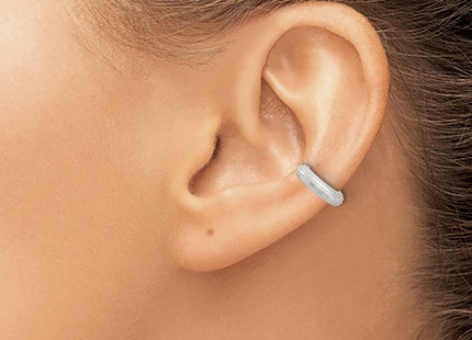 Sterling Silver Earrings Style QE17097 - Classique Jewelry Inc.