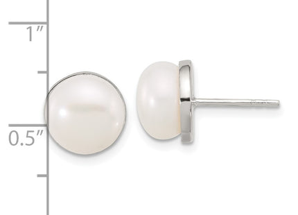 Sterling Silver Earrings Style QE17216 - Classique Jewelry Inc.