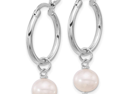 Sterling Silver Earrings Style QE17239 - Classique Jewelry Inc.