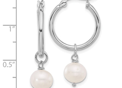 Sterling Silver Earrings Style QE17239 - Classique Jewelry Inc.