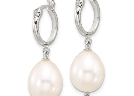 Sterling Silver Earrings Style QE17242 - Classique Jewelry Inc.