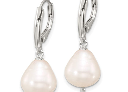 Sterling Silver Earrings Style QE17243 - Classique Jewelry Inc.