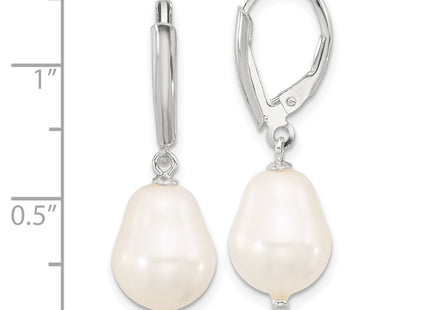 Sterling Silver Earrings Style QE17243 - Classique Jewelry Inc.