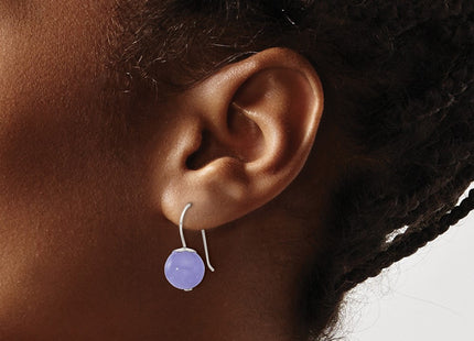 Sterling Silver Earrings Style QE17299 - Classique Jewelry Inc.