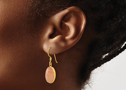 Sterling Silver Earrings Style QE17329 - Classique Jewelry Inc.