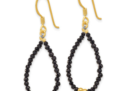 Sterling Silver Earrings Style QE17383 - Classique Jewelry Inc.