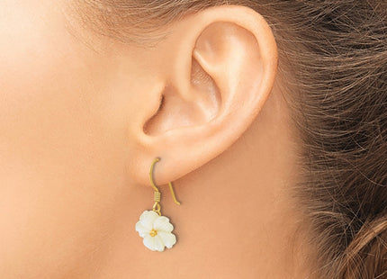 Sterling Silver Earrings Style QE17392 - Classique Jewelry Inc.