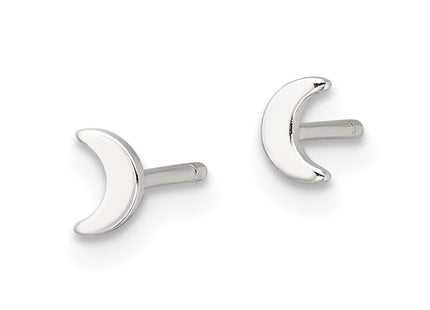 Sterling Silver Earrings Style QE17546 - Classique Jewelry Inc.