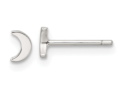 Sterling Silver Earrings Style QE17546 - Classique Jewelry Inc.