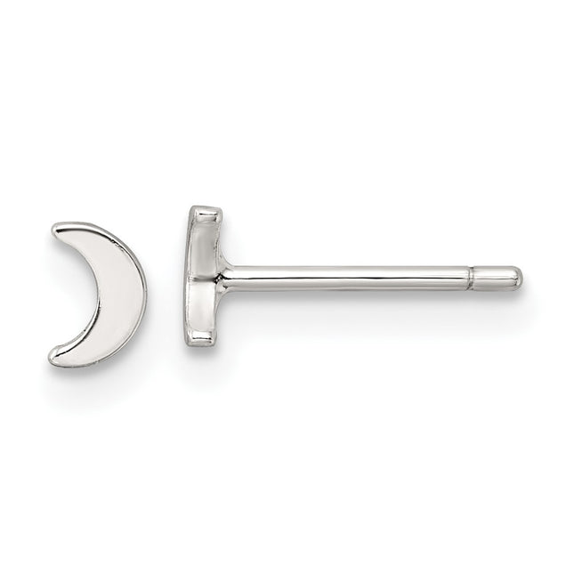 Sterling Silver Earrings Style QE17546 - Classique Jewelry Inc.