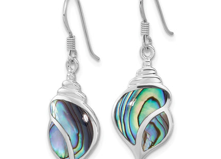 Sterling Silver Earrings Style QE17568 - Classique Jewelry Inc.