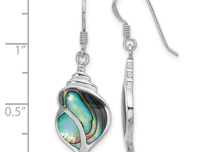 Sterling Silver Earrings Style QE17568 - Classique Jewelry Inc.
