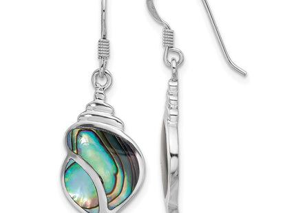 Sterling Silver Earrings Style QE17568 - Classique Jewelry Inc.
