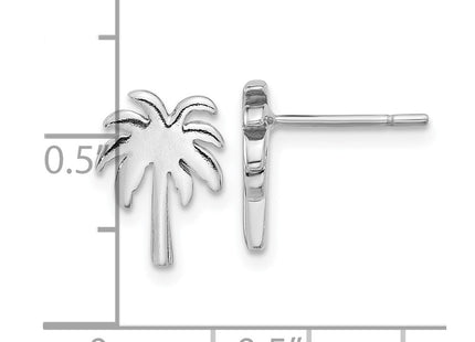 Sterling Silver Earrings Style QE17570 - Classique Jewelry Inc.