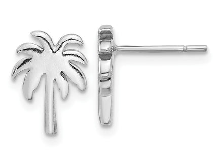 Sterling Silver Earrings Style QE17570 - Classique Jewelry Inc.