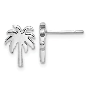 Sterling Silver Earrings Style QE17570 - Classique Jewelry Inc.