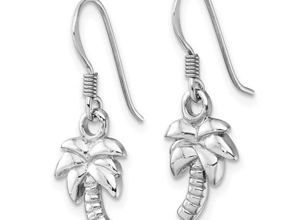 Sterling Silver Earrings Style QE17572 - Classique Jewelry Inc.