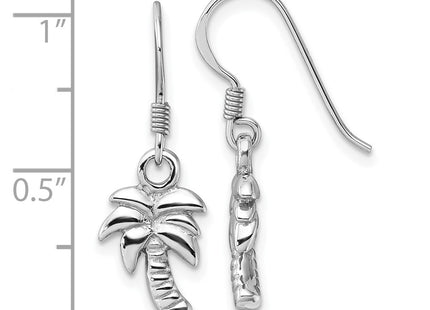 Sterling Silver Earrings Style QE17572 - Classique Jewelry Inc.