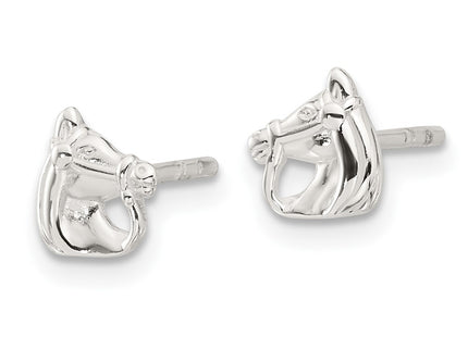 Sterling Silver Earrings Style QE17594 - Classique Jewelry Inc.