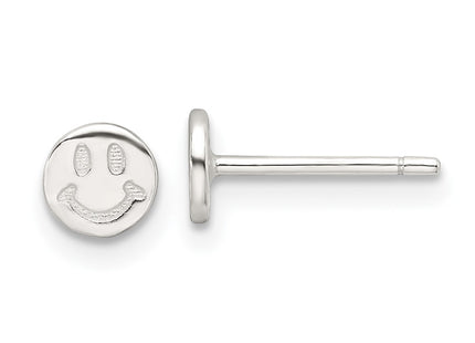 Sterling Silver Earrings Style QE17606 - Classique Jewelry Inc.