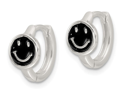 Sterling Silver Earrings Style QE17608 - Classique Jewelry Inc.