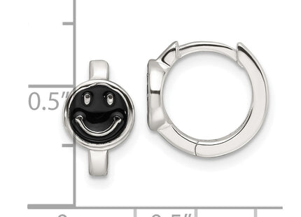 Sterling Silver Earrings Style QE17608 - Classique Jewelry Inc.