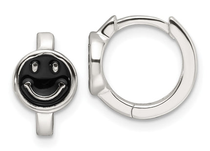 Sterling Silver Earrings Style QE17608 - Classique Jewelry Inc.