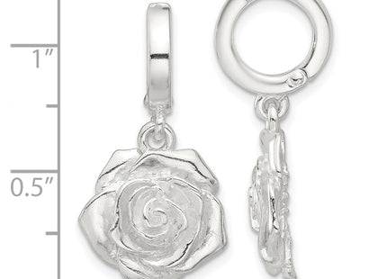 Sterling Silver Earrings Style QE17630 - Classique Jewelry Inc.