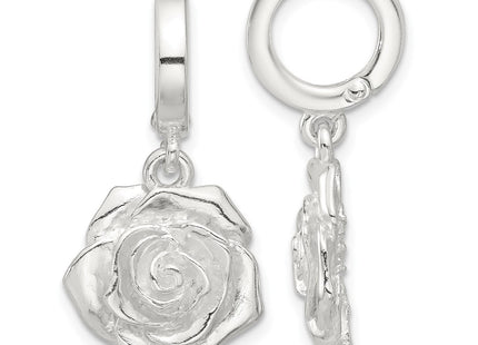 Sterling Silver Earrings Style QE17630 - Classique Jewelry Inc.