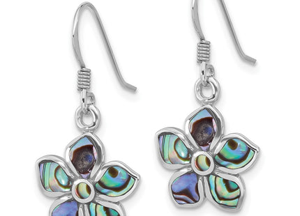 Sterling Silver Earrings Style QE17640 - Classique Jewelry Inc.