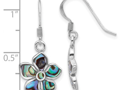 Sterling Silver Earrings Style QE17640 - Classique Jewelry Inc.