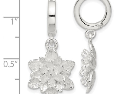 Sterling Silver Earrings Style QE17641 - Classique Jewelry Inc.