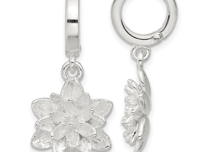 Sterling Silver Earrings Style QE17641 - Classique Jewelry Inc.
