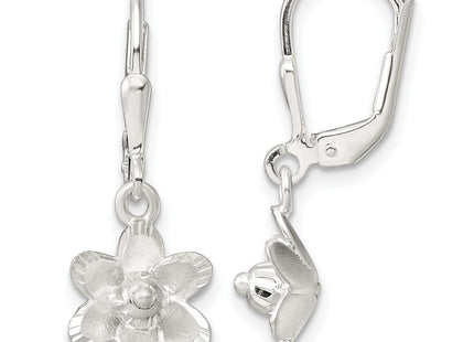 Sterling Silver Earrings Style QE17642 - Classique Jewelry Inc.