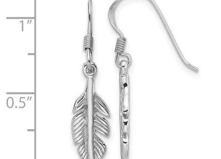 Sterling Silver Earrings Style QE17647 - Classique Jewelry Inc.