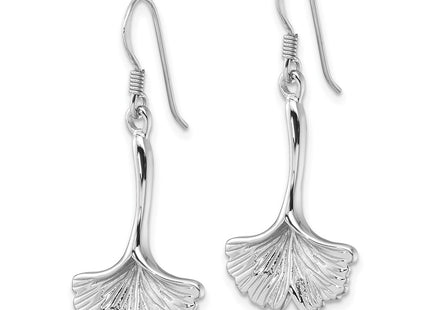 Sterling Silver Earrings Style QE17648 - Classique Jewelry Inc.