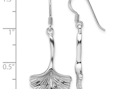 Sterling Silver Earrings Style QE17648 - Classique Jewelry Inc.