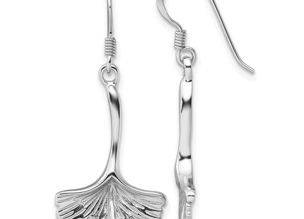 Sterling Silver Earrings Style QE17648 - Classique Jewelry Inc.