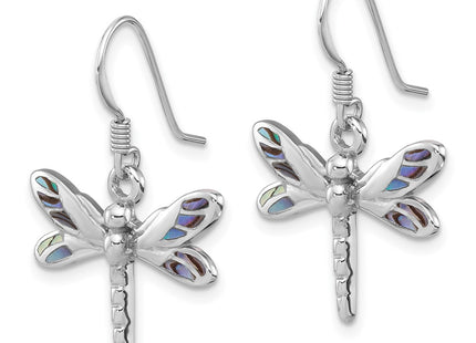 Sterling Silver Earrings Style QE17654 - Classique Jewelry Inc.