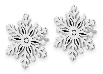 Sterling Silver Earrings Style QE17668 - Classique Jewelry Inc.