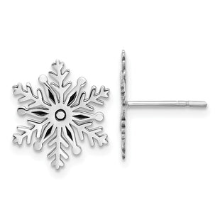Sterling Silver Earrings Style QE17668 - Classique Jewelry Inc.