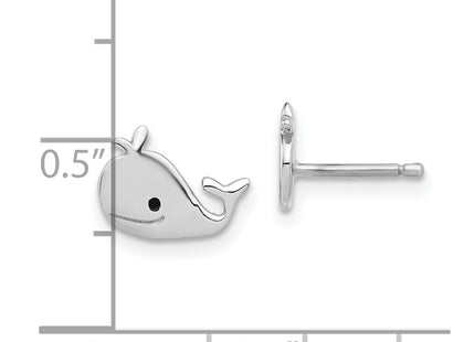 Sterling Silver Earrings Style QE17738 - Classique Jewelry Inc.