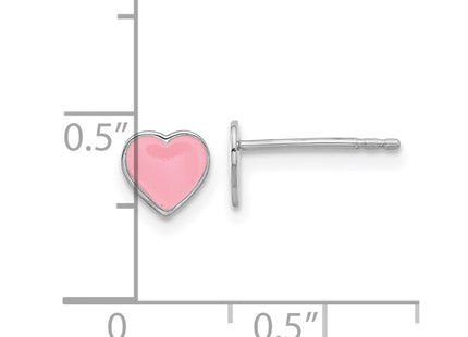 Sterling Silver Earrings Style QE17741 - Classique Jewelry Inc.