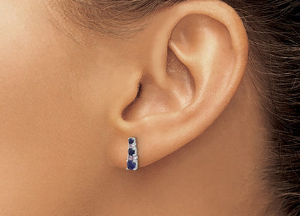Sterling Silver Jewelry Style QE17767 - Classique Jewelry Inc.