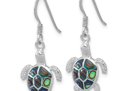 Sterling Silver Earrings Style QE17787 - Classique Jewelry Inc.